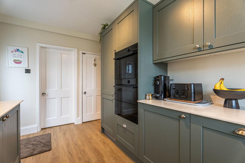 Main image of property: Wordsworth Road, West Bridgford