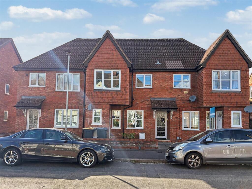 Main image of property: Tennyson Road, Bedford