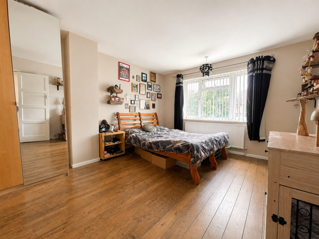 House in Slough - More