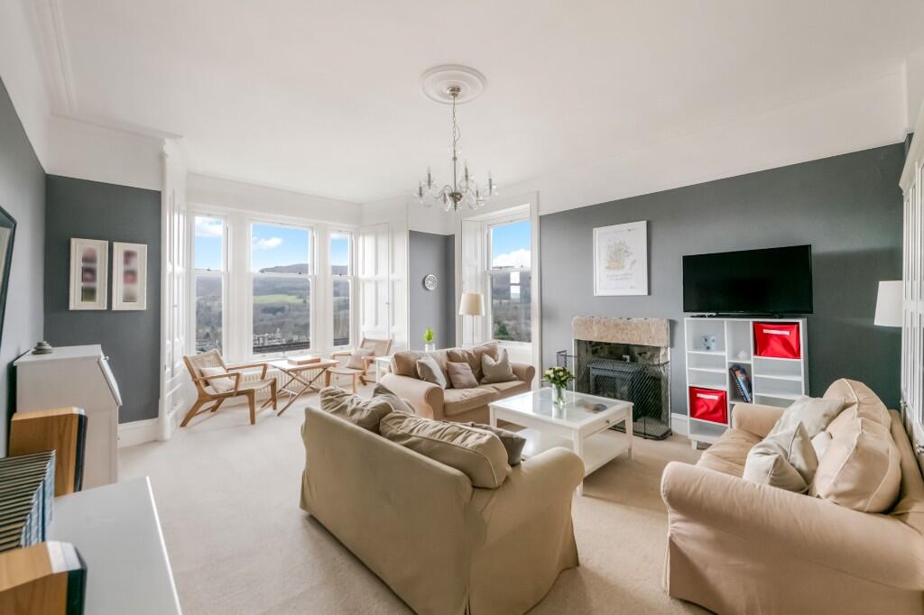 4 Castlebeigh Park, Pitlochry, Perthshire, PH16 photo 2