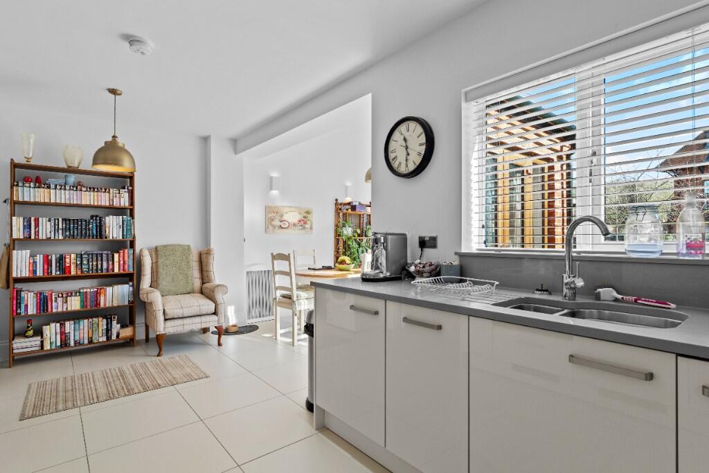 Additional image 2 of Woodland Drive, Great Alne Park, Alcester, Warwickshire, B49