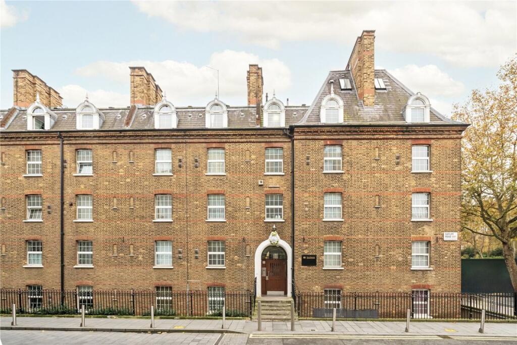 Main image of property: Gatliff Close, London