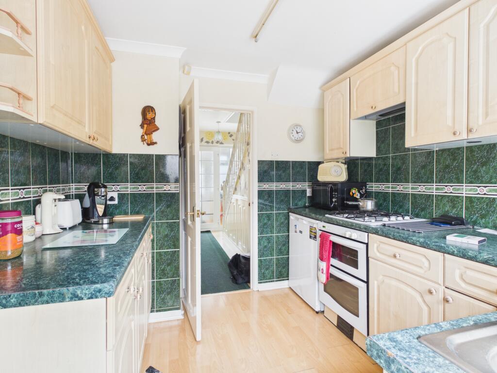 House in Warrington, Longford, Orford - View 3