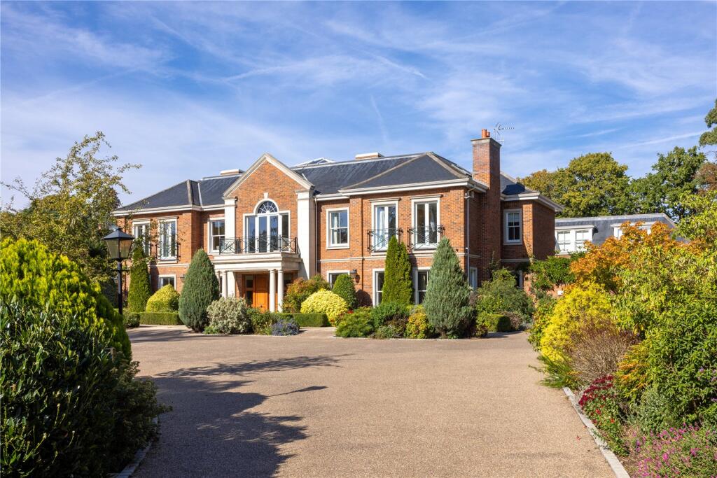Main image of property: Sandown Avenue, Esher, Surrey, KT10