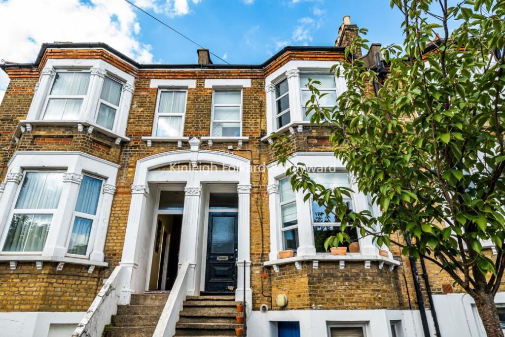 Main image of property: Pendrell Road, Brockley, London, SE4