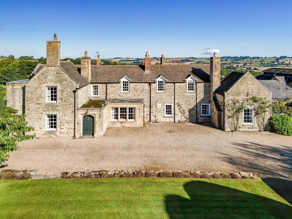 Main image of property: Aske, Richmond