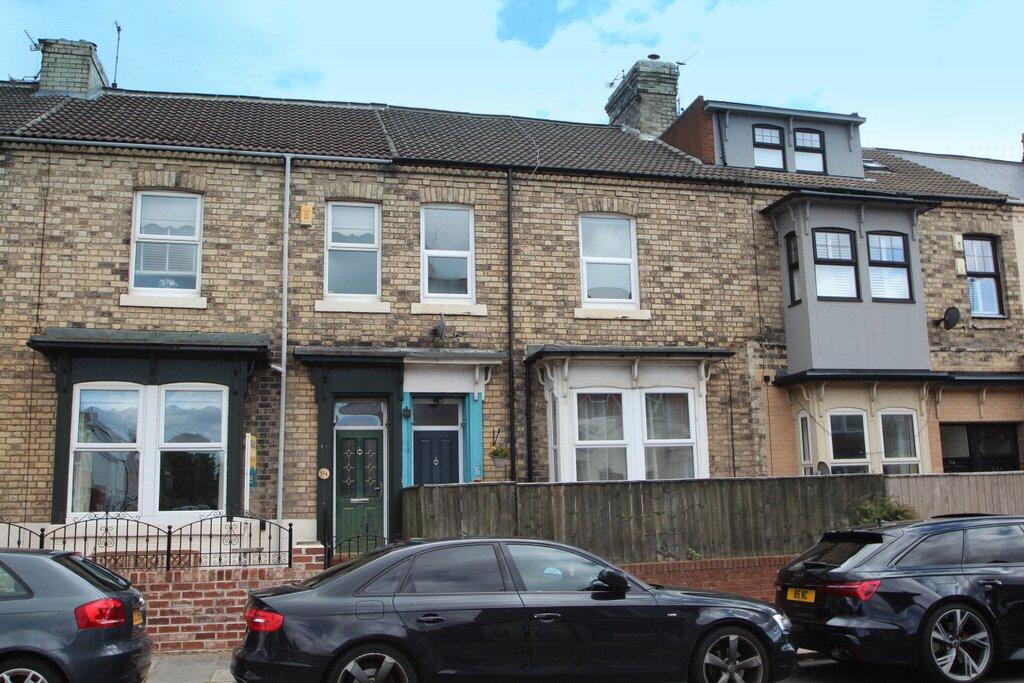 Main image of property: Whitley Road, Whitley Bay, NE26