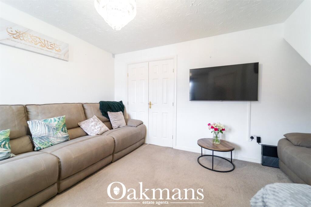 Additional image 8 of Turnpike Lane, Brockhill, Redditch, Worcestershire, B97