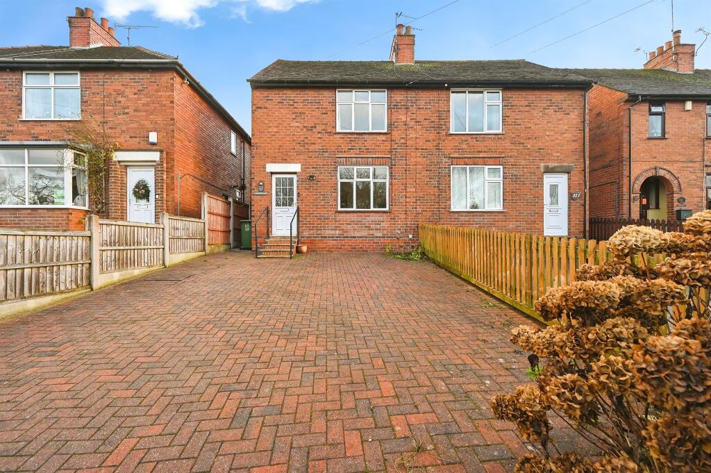 Main image of property: Derby Road, Denby, RIPLEY