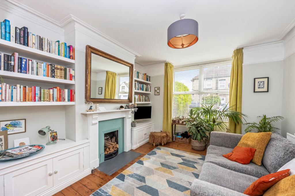 Norway Street, Portslade, BN41 - View 3