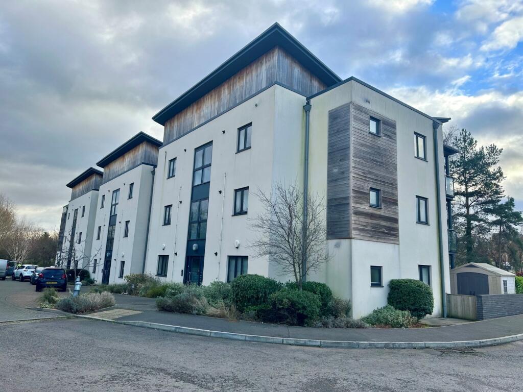 Main image of property: Stickley Court, Faringdon, Oxfordshire, SN7
