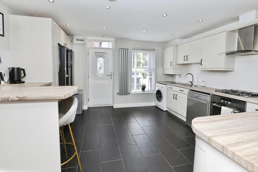 Redoaks Way, Liverpool, L26 - View 5