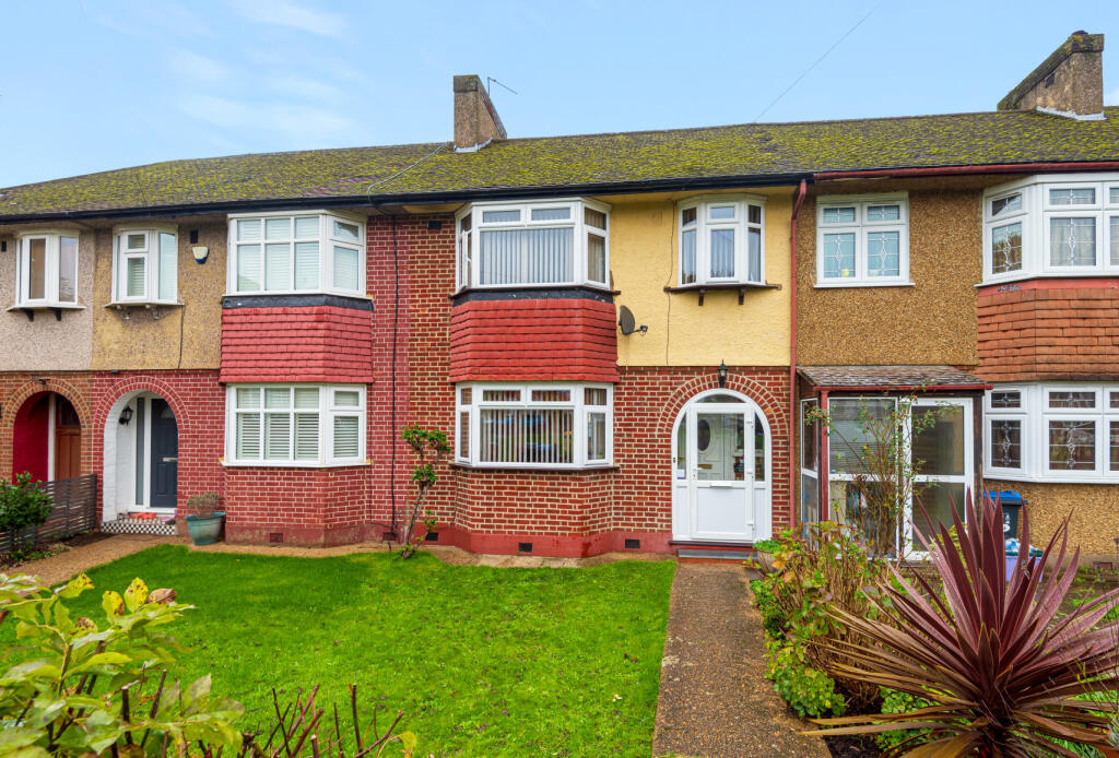 Main image of property: Thurleston Avenue, Morden, SM4
