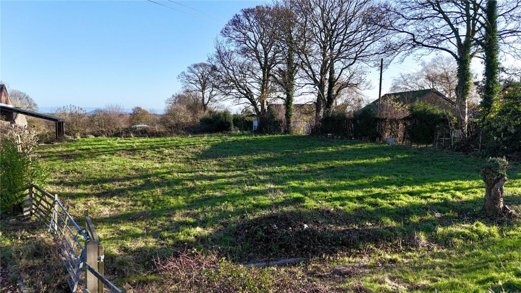 Tabley Lane, Higher Bartle, Preston, Lancashire - View 5