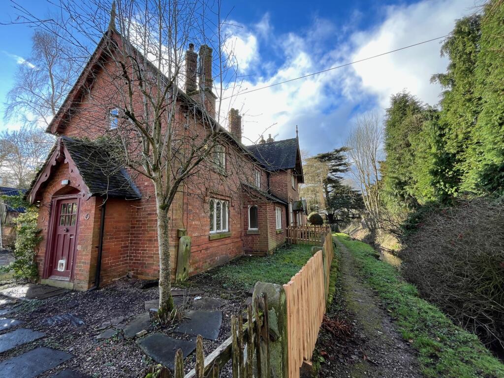 Main image of property: Snelston, Ashbourne
