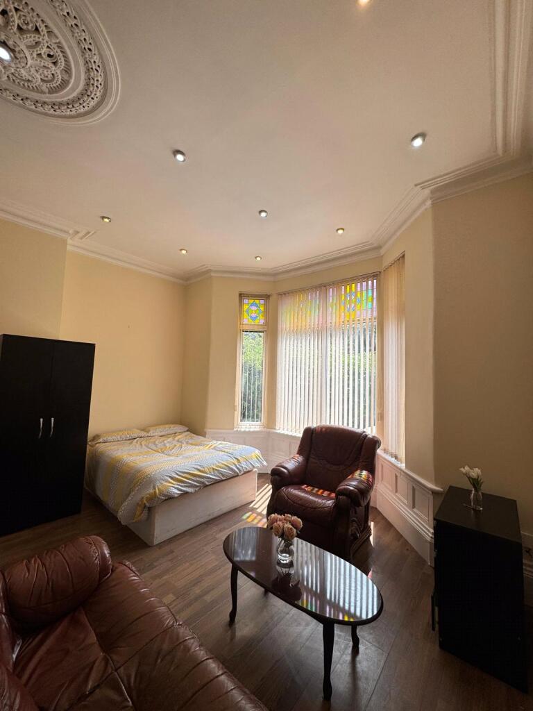 Main image of property: Hagley Road, Edgbaston, Birmingham, B17