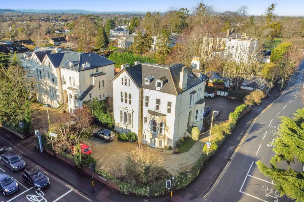 Main image of property: Moorend Park Road, Cheltenham, Gloucestershire, GL53