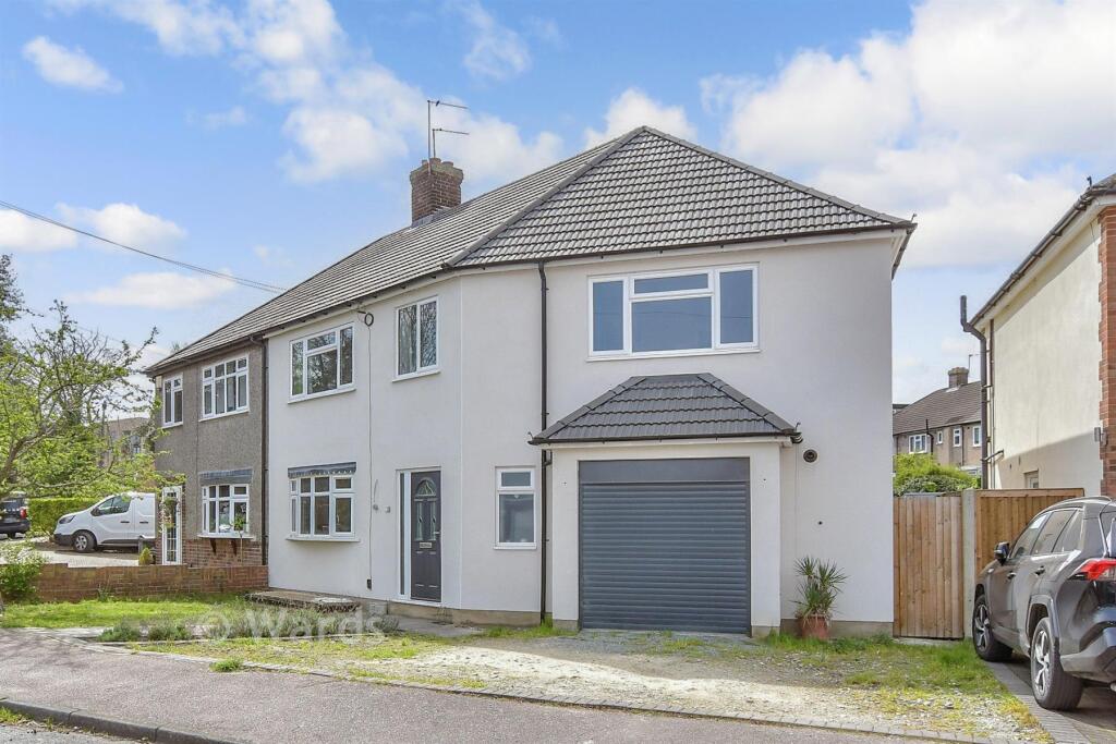 Main image of property: Clarendon Gardens, Dartford, Kent
