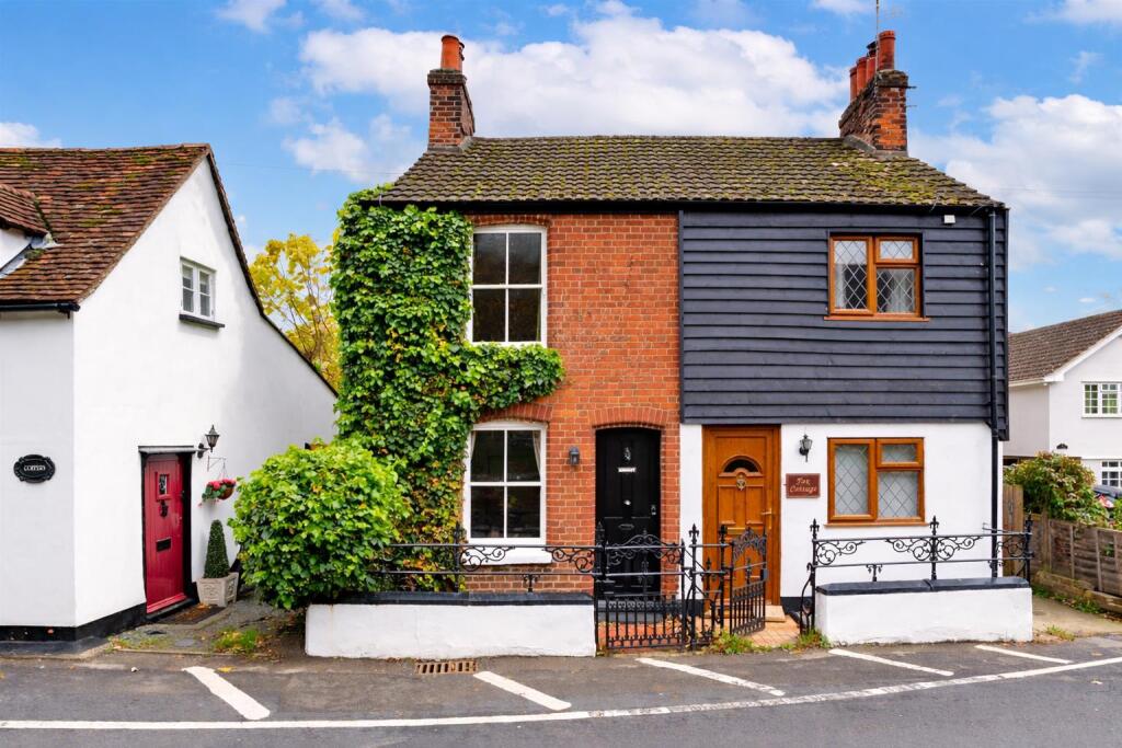 Main image of property: Church Road, Boreham