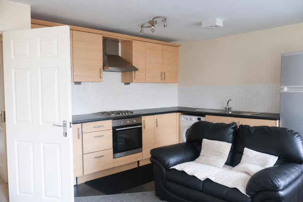 Apartment in Peterborough - View 4