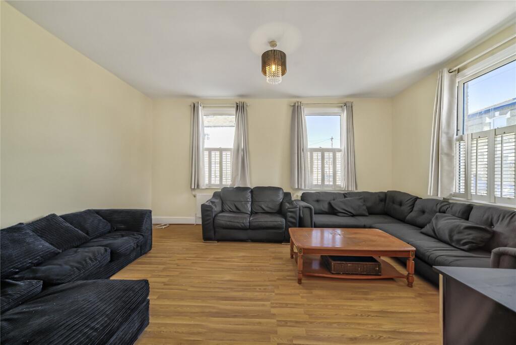 Main image of property: Orbain Road, Fulham, SW6