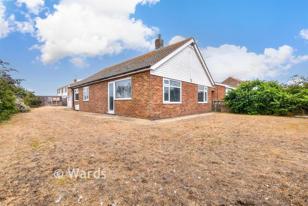 Main image of property: Prior Road, Greatstone, Kent