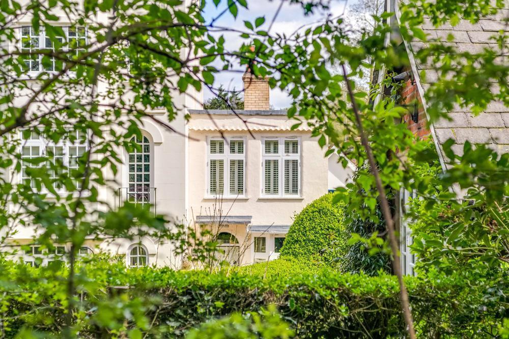 House in London - View 3