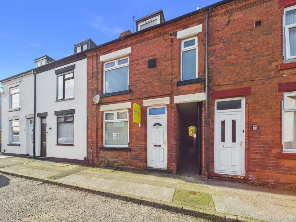 Main image of property: Fern Street, Sutton in Ashfield, Nottinghamshire