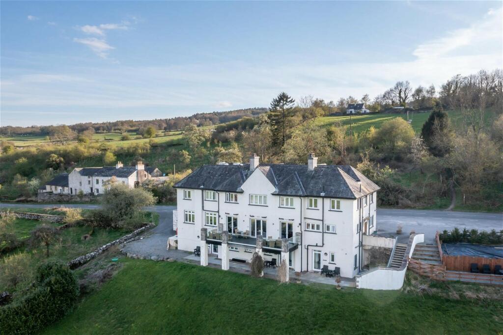 Main image of property: Lyth Valley Country House, Lyth, Kendal, LA8 8DB