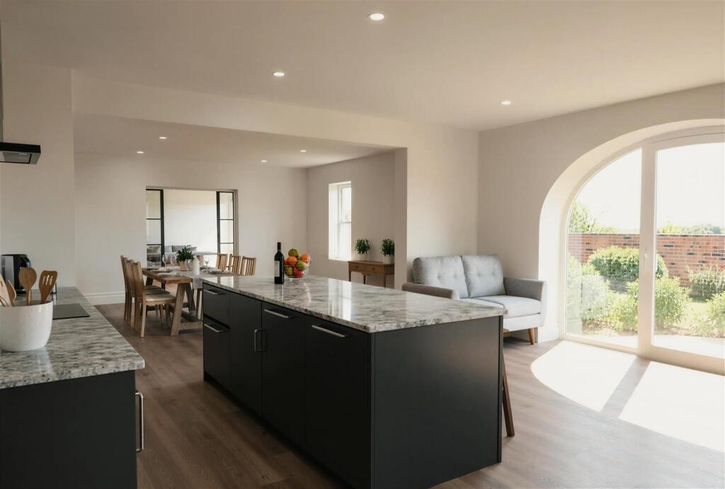 House in Darlington - View 5