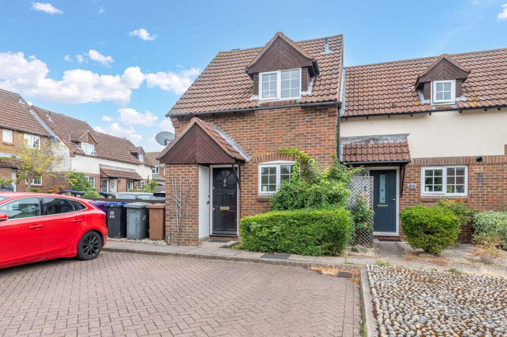 Main image of property: Princes Mews, Royston, SG8