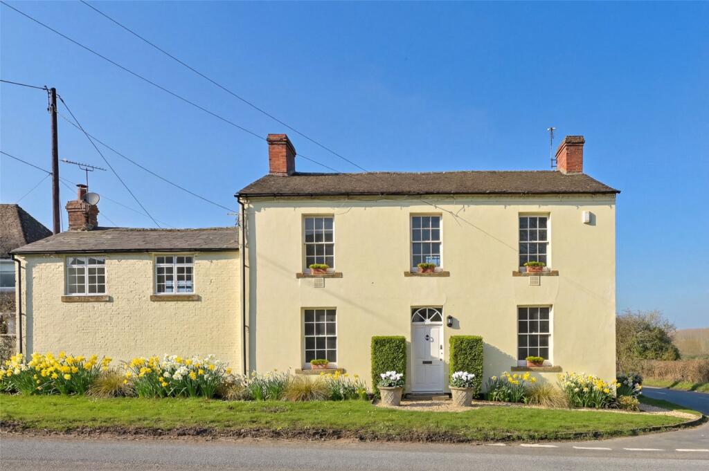 Main image of property: Main Road, Oddington, Moreton-in-Marsh, Gloucestershire, GL56