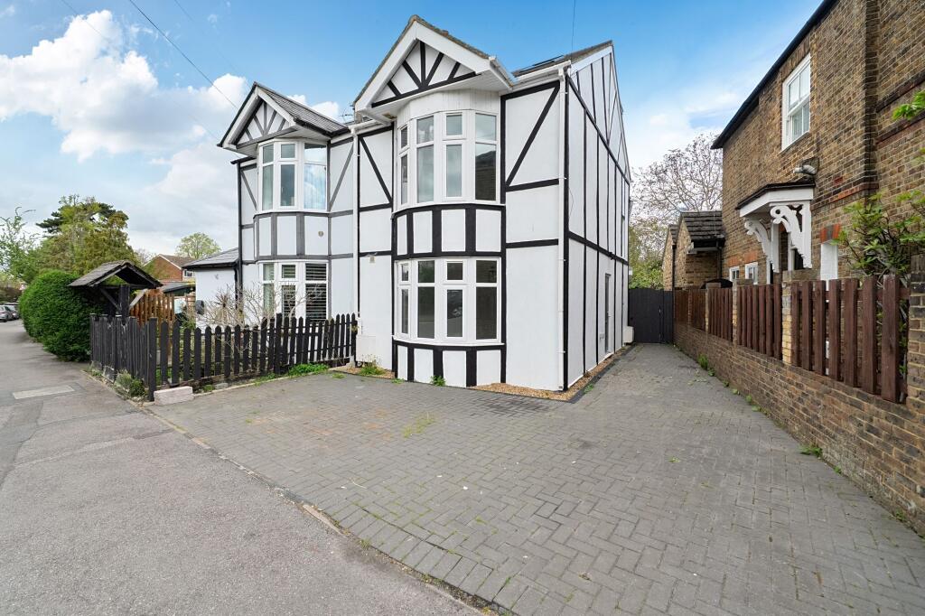 Main image of property: Alma Road, Windsor, SL4