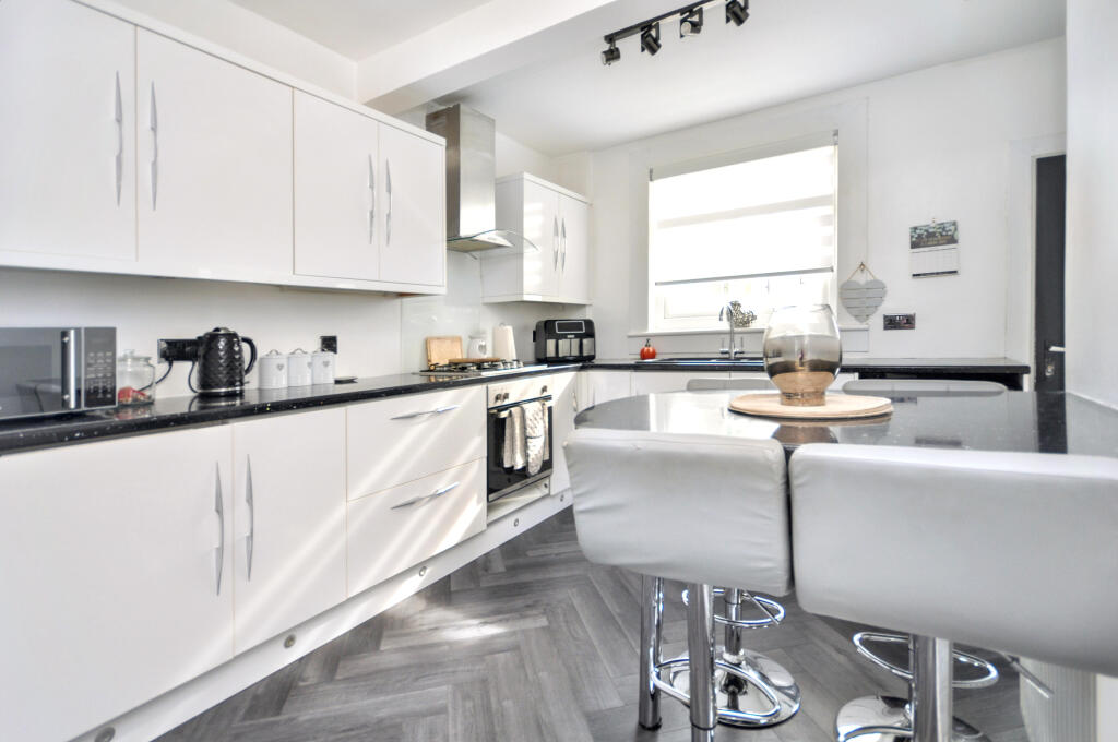 House in Kilmarnock - More