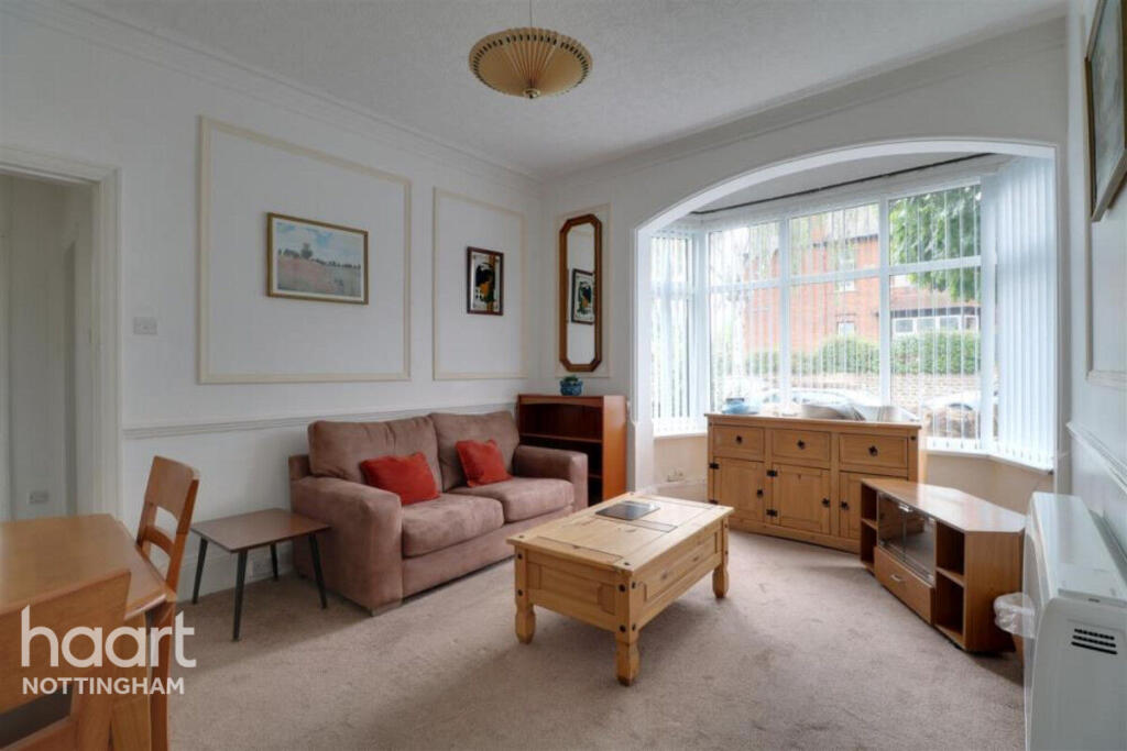 Main image of property: Melton Road, Nottingham