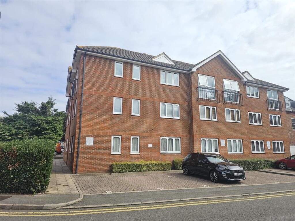 Main image of property: Gogmore Lane, Chertsey