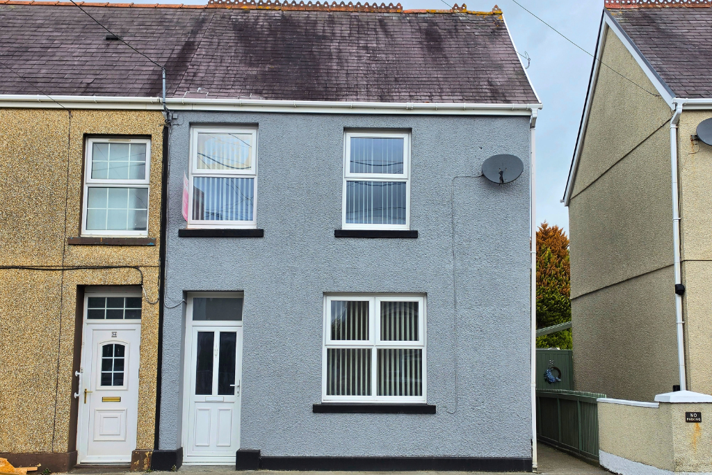 House in Swansea - View 3