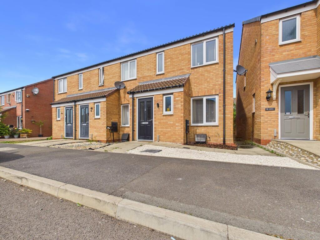 Main image of property: Linus Grove, Peterborough, PE2