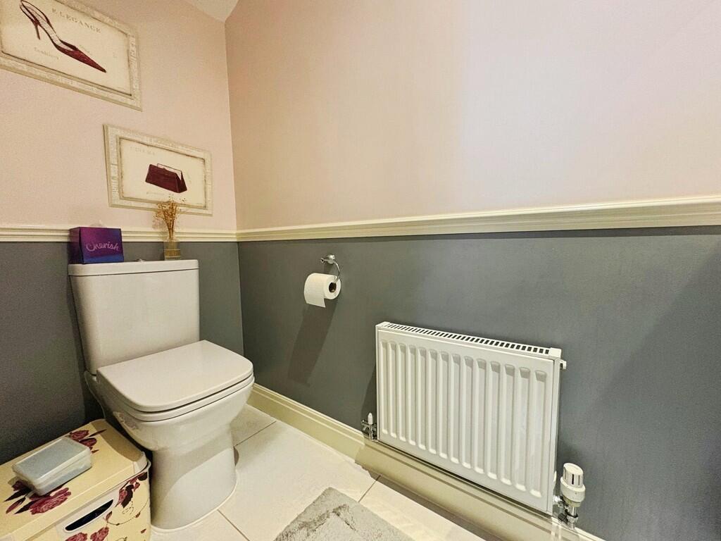 Additional image 17 of Hillrick Crescent, Yeovil