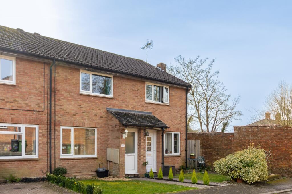 Main image of property: Appledown Close, Alresford, Hampshire, SO24