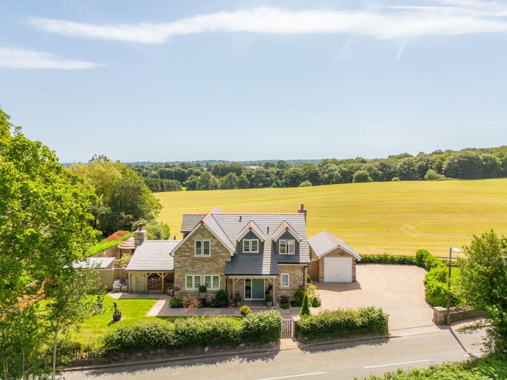 Main image of property: Roby Mill, Roby Mill WN8