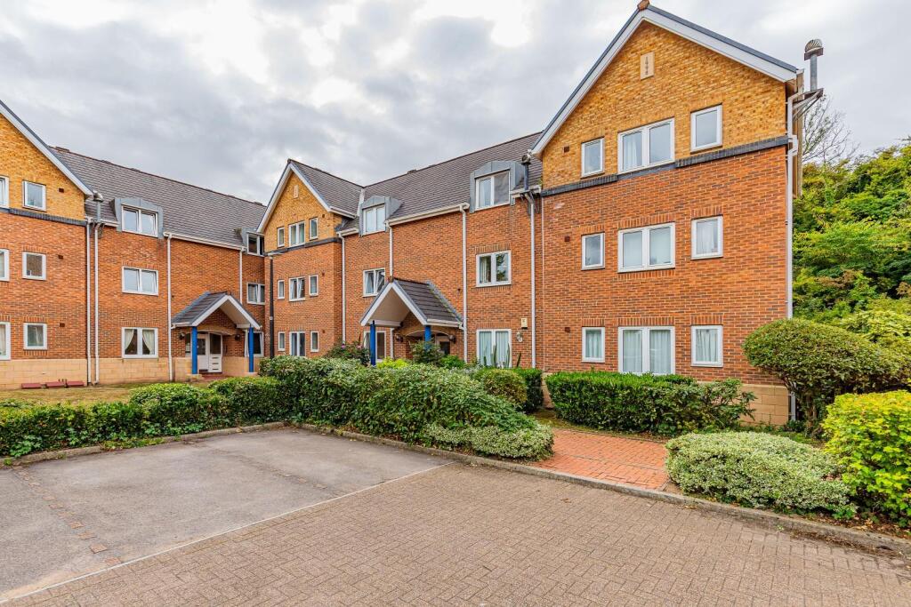 Main image of property: PENARTH