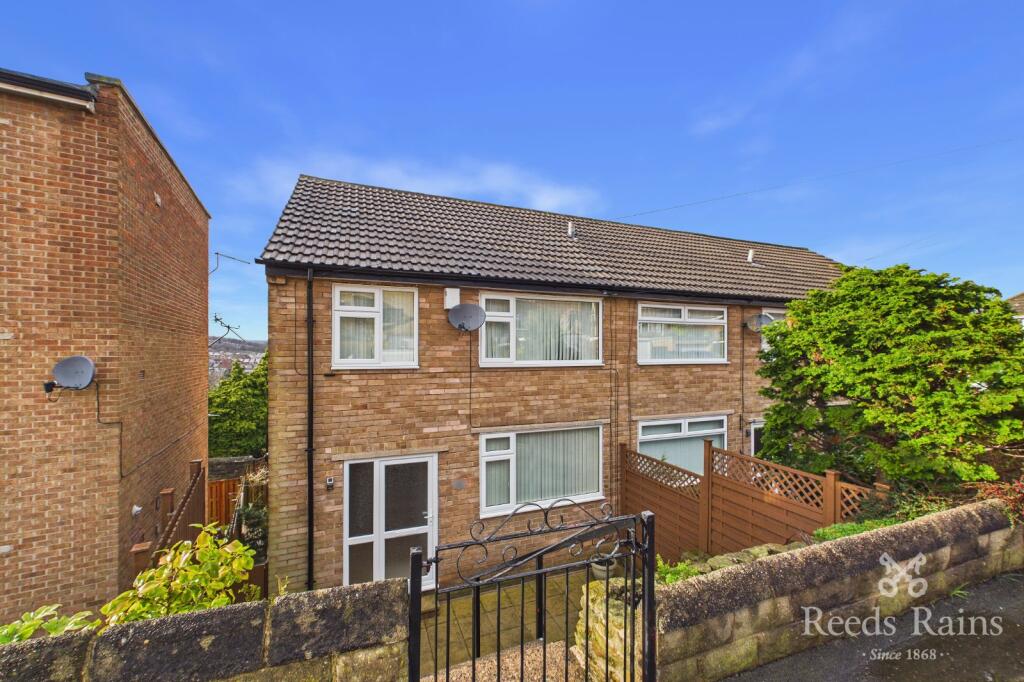 Main image of property: Welbeck Road, Sheffield, Sheffield, S6