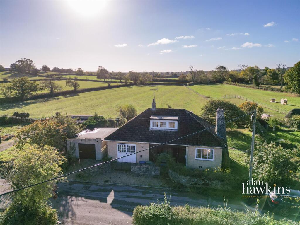 Main image of property: Packhorse, Purton, Swindon SN5 4