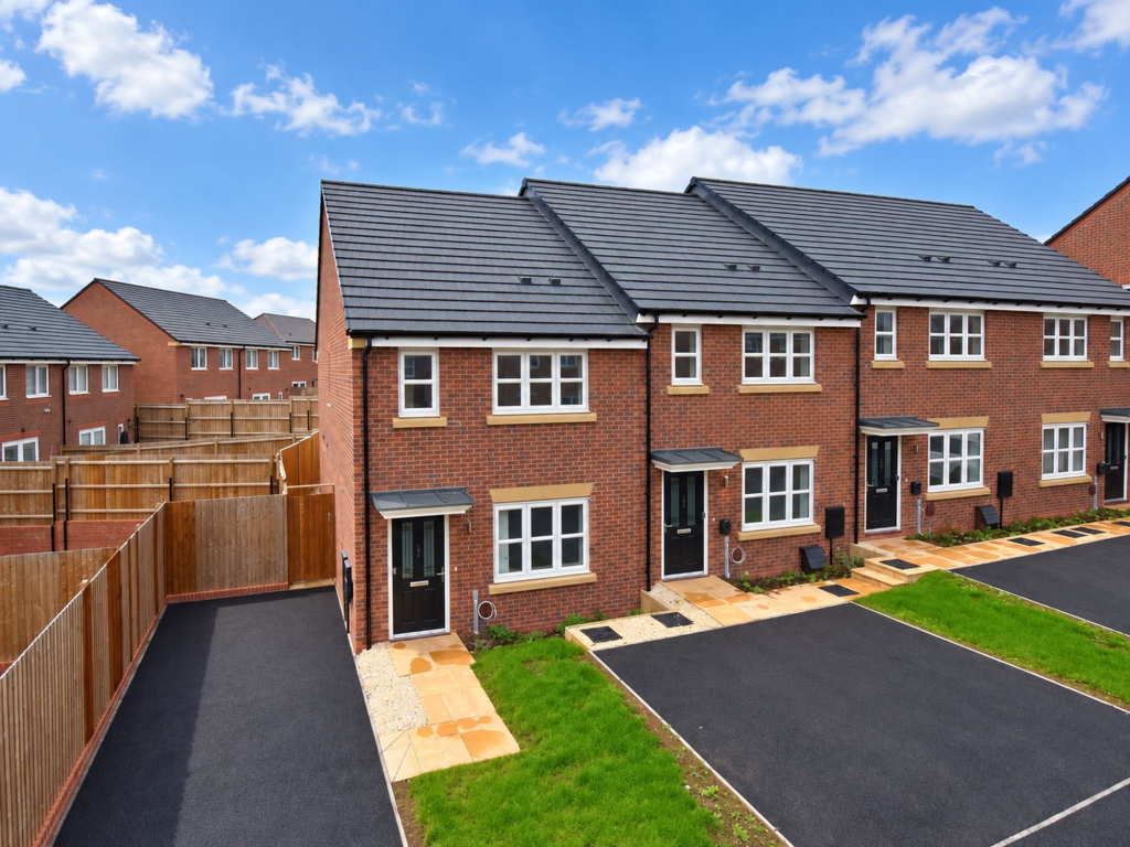 Main image of property: 44 William Onions Grove, Priorslee, TF2