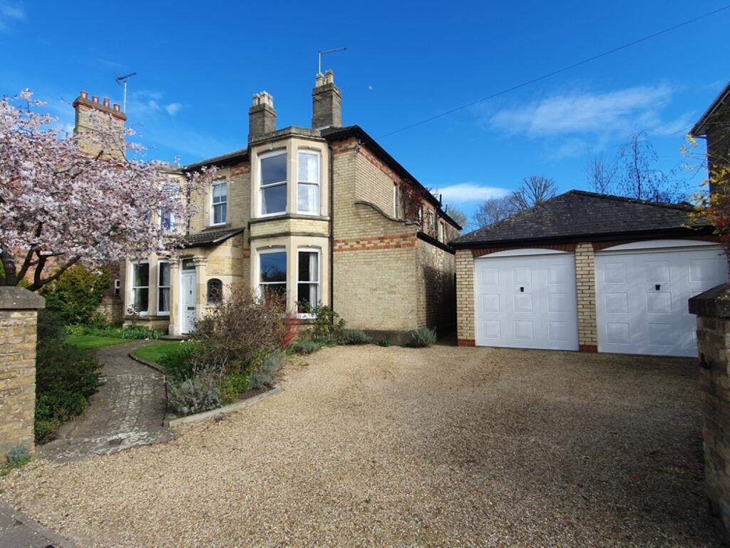 Main image of property: Eastfield Road, Peterborough