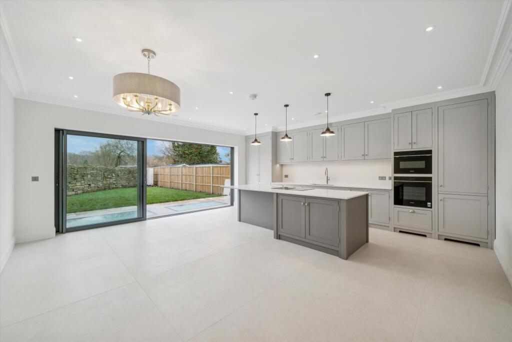 Main image of property: Coombe Lane, London SW20