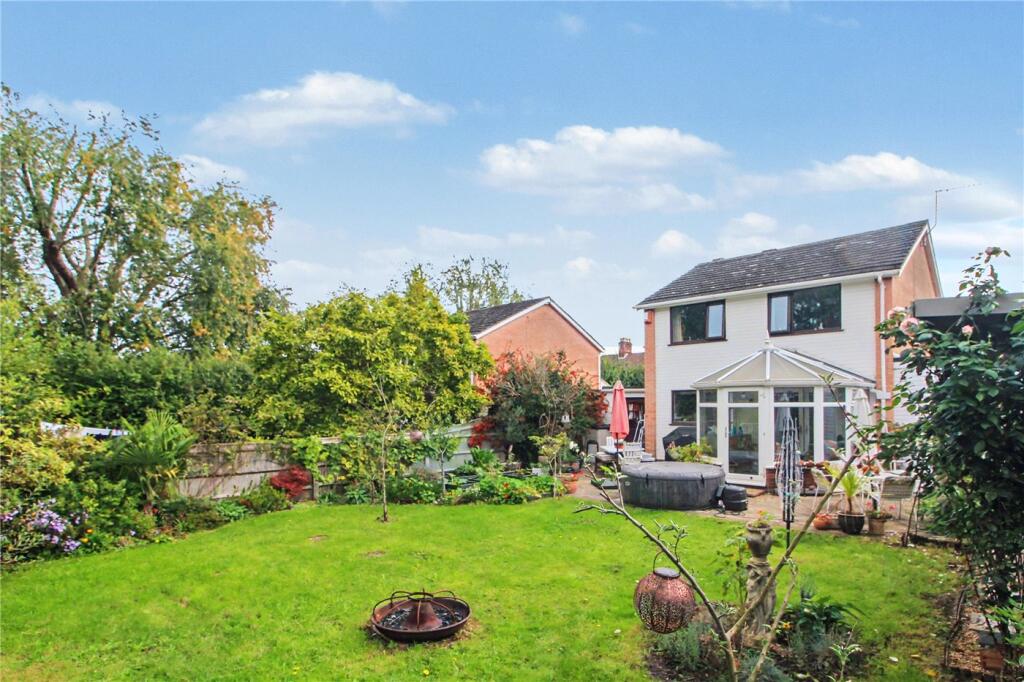 White Horse Lane, Trowse, Norwich, Norfolk, NR14 photo 2