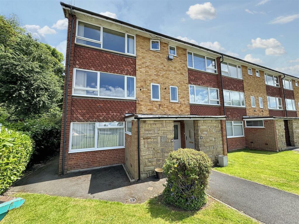 Main image of property: Monksfield Avenue, Great Barr, Birmingham