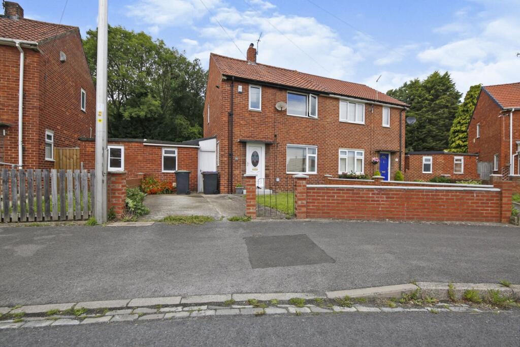 Main image of property: Wells Grove, Willington, Crook, Durham, DL15